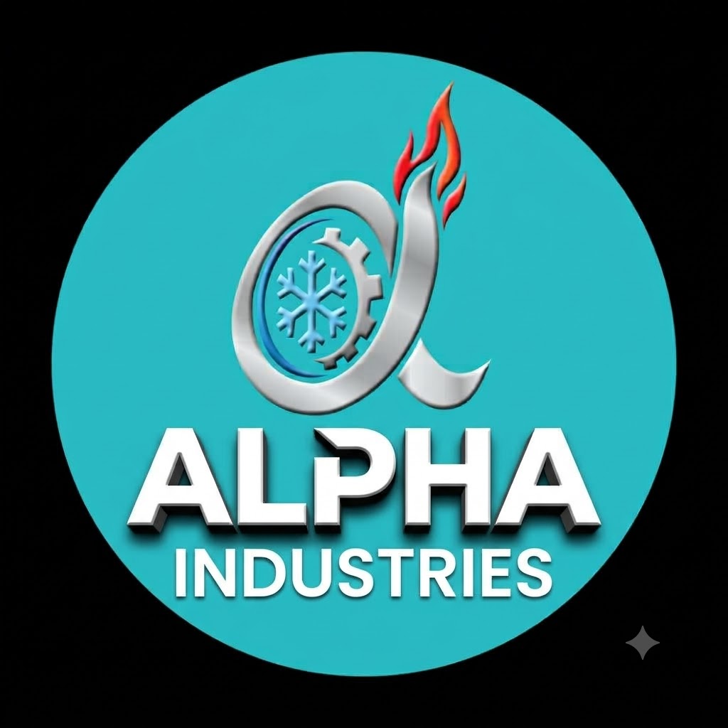 Commercial Kitchen Equipment & Display Counters Manufacturer | Alpha ...